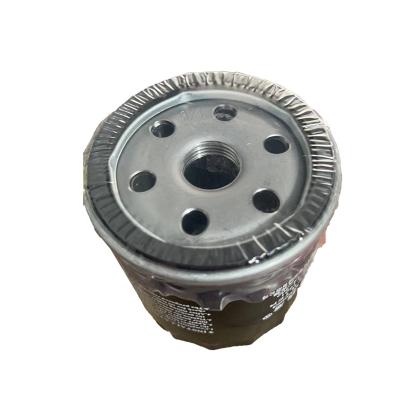 China The Auto Engine Parts For Oil Filter The High Quality Automobile Oil Filter Efl910 Lfy1-14-302 For Ford for sale