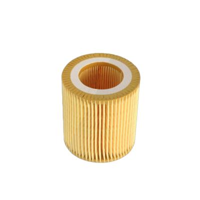 China High Quality Chinese Auto Engine Parts Oil Filter OEM 11427640862 Oil Filter Manufacturer Supply for sale