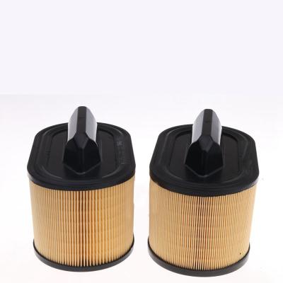 China Auto Engine Motor Air Filter 670001545 For Maserati Ghibli Levante Quattroporte S 3.0l 3.8l for sale