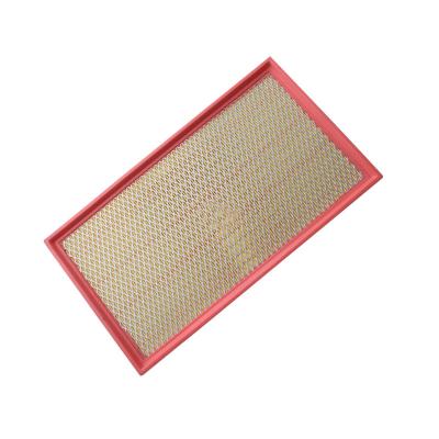 China Auto Engine High Performance Car Engine Assembly Auto Air Filter 205468 for sale