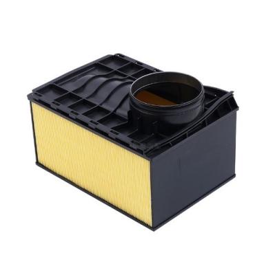 China Wholesale Auto Engine Air Filter For Porsche 95b129620b Engine Filter 95b129620b OEM Car Air Filter for sale