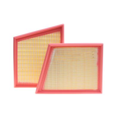 China Wholesale high quality auto engine high efficiency factory price vehicle air filters T4a6124 GX73-9601-BA LR092258 for sale