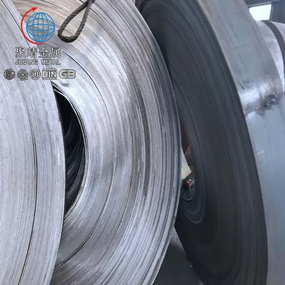 China Mechanical Manufacturing High Precision Cheap Prime Hot Rolled Steel Coils Running for sale