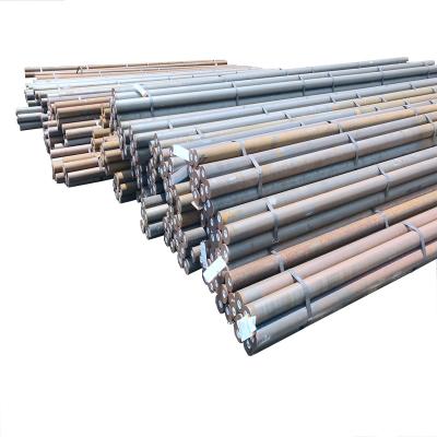 China GB/T699 20# m20 hot rolled carbon steel structure structural steel bar round bar for sale