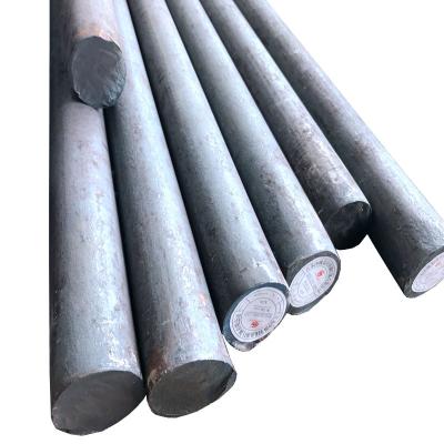 China Structural Steel Bar Carbon Steel GB/T 699 20# 50mm Hot Rolled Steel Round Bar 90mm for sale