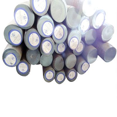 China Structural Steel Bar Q235B Q345B Q345D Q345E Mild Steel Round Bar for sale