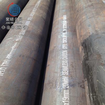 China Main Mechanical Manufacturing 480Mm Diameter Large Diameter Steel Pipe High Quality Black Tube for sale