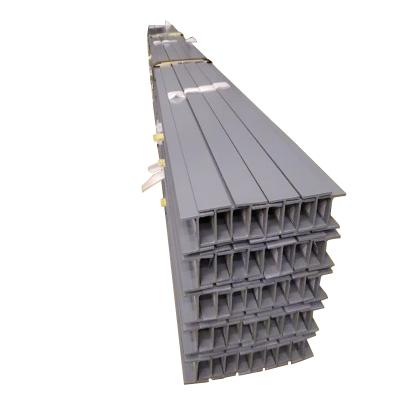 China Hot Rolled Steel Steel Structure H Beam Q235B Q345B Q345C Q345D Low Temperature Purpose Hot Rolled H Beam for sale