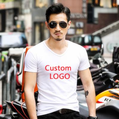 China Wholesale Anti-Wrinkle OEM Simple 100%Polyester T Shirts Plus Size Unisex T-shirt Custom Printing With Logo Sublimation Blank Mens T Shirt for sale