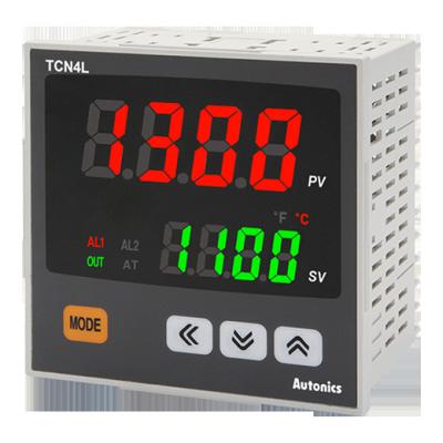 China Autonics TCN4L-24R Autonics TCN4S TCN4L TCN4L-24R Dual PID Temperature Controller for sale