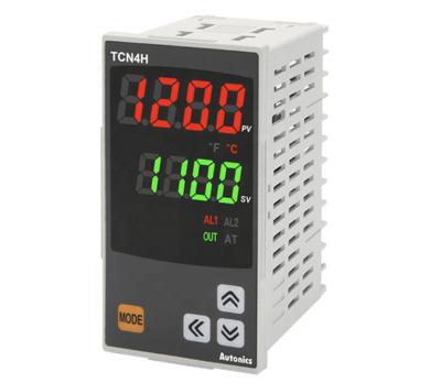 China Autonics TCN4H-24R Autonics TCN4H-24R Dual PID Temperature Controller for sale