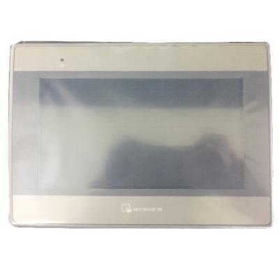 China WEINVIEW 10inch HMI/ weintek touch screen MT8102IE 271*213*36.4mm for sale