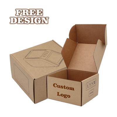 China Recyclable Custom Logo Printed Manufacture Customized Colored Paper Gift Candle Box for sale