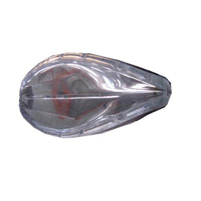 China OEM aluminum rotomolded fishing kayaks mold with cheap price for sale for sale