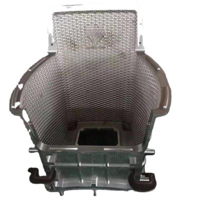 China Rotational Casting Aluminum Customized Aluminum Chair Mold for sale