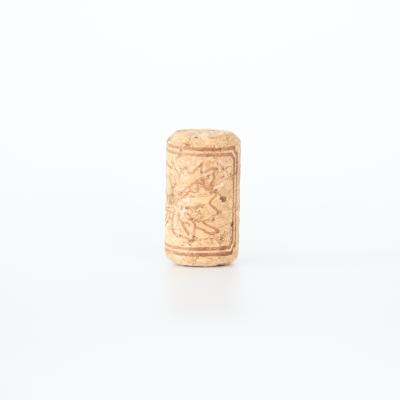 China Non Spill High Quality Wine Cork Stopper And Champagne Cork Portugal for sale