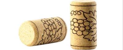 China Non spill wine cork stopper and champagne cork for sale