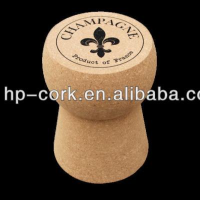 China BEAUTIFUL HIGH QUALITY ECO-FRIENDLY NATURAL CORK BAR STOOL from HUAPU for sale