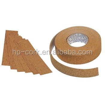 China Viable Custom Cork Board Square Self Adhesive Cork Backings for DIY Craft for sale