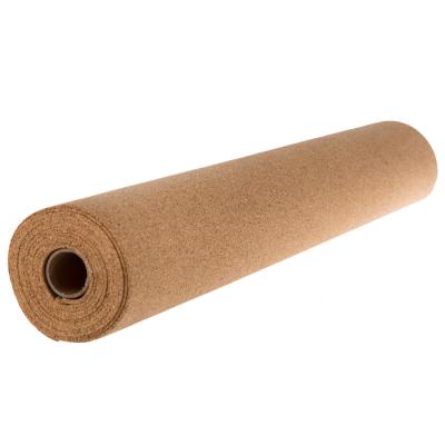 China Education.Training.Office Cork Roll High Quality For Bulletin Boards Natural Surface for sale