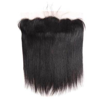 China Full Hd Density Straight Wig 30 Full Lace Headband 32 34 Inch 13x4 13x6 Lace Front Human Hair Wigs For Women for sale