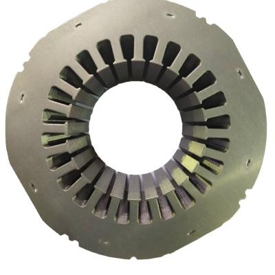 China Transformer core made in China top quality DC motor electric stator and rotor for sale