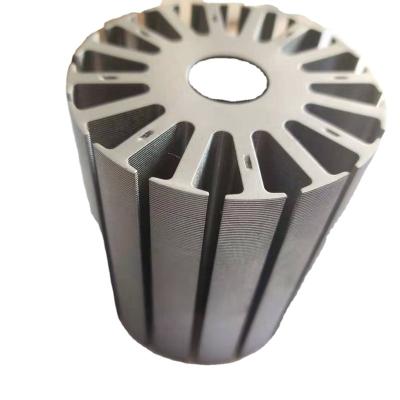 China Generator Engine Lamination Grade 800 Material 0.5 Mm Thickness Steel 65 Mm Diameter for sale