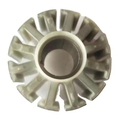 China Transformer Core Steel Refrigerator Motor Stator Rotor Silicon Motor Core for sale