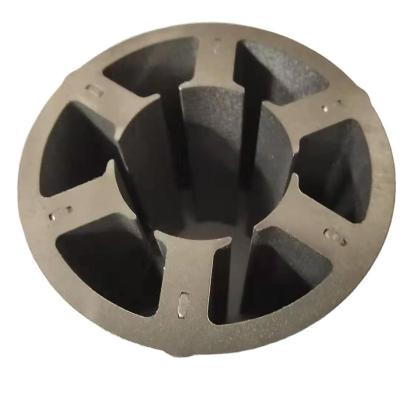 China Transformer Core Jiangsu China Cutting Motor Stator Rotor/Steel Motor Core Rotor/Silicon Stator Generator Parts for sale