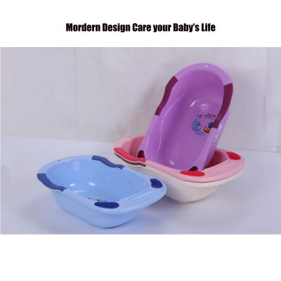 China LT 2021 Size PP Plastic Baby Tub Factory Wholesale Price 2 for sale