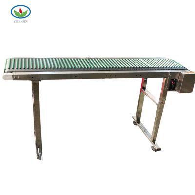 China Automatic Machinery Repair Shops Packaging Machine Belt Conveyor for sale