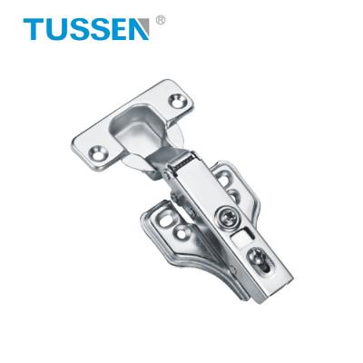 China Herrajes Para Muebles Modern Hydraulic Wholesale Door Hinge Furniture Hinges Cabinet Hinges Soft End for sale