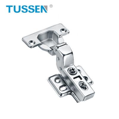 China Furniture 74g Hardware Chinese Hardware Small Angle Hydraulic Cupboard Hinge 14-24mm Soft Close Iron Cabinet Hinges for sale