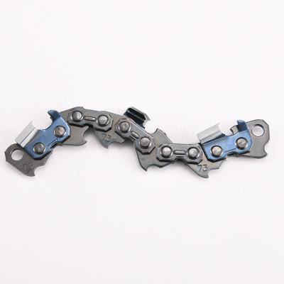 China 2-Stroke Free sample available 325 pitch 058 gauge semi chisel saw chain for chainsaw spare parts for sale