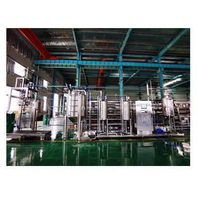 China Factory Tomato Sauce Plant Machinery Turnkey Tomato Sauce Processing Machine Tomato Sauce Making Machine for sale