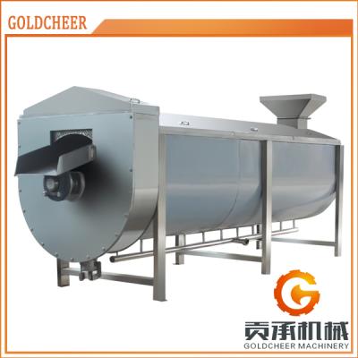 China High Efficiency Commercial Washing Bleacher High Quality Vegetable Bleaching Machine for sale