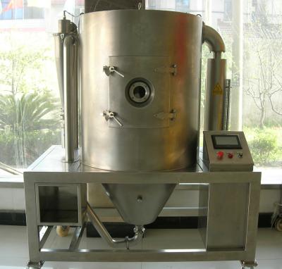 China Automatic Industrial Food Processing Spray Dryer Spray Dryer Machine Spray Dryer Milk Powder Spray Drying Price for sale