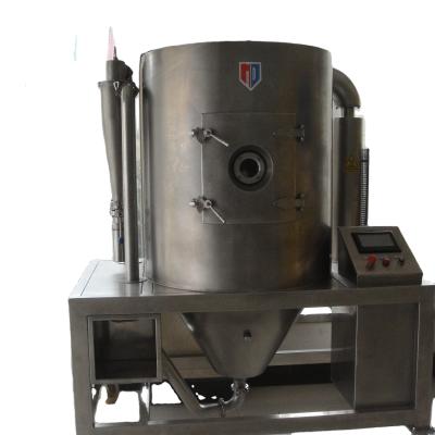 China Food Processing Lab 5kg/h Spray Dryer Lab Dry Spray Drying Tower for sale