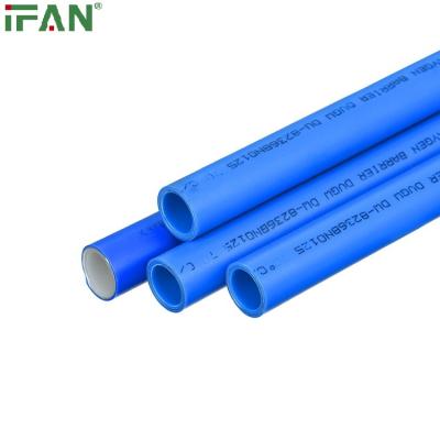 China PEX Ifan Factory Wholesale German Standard Tubing High Quality Pex Pipe For Water Supply for sale