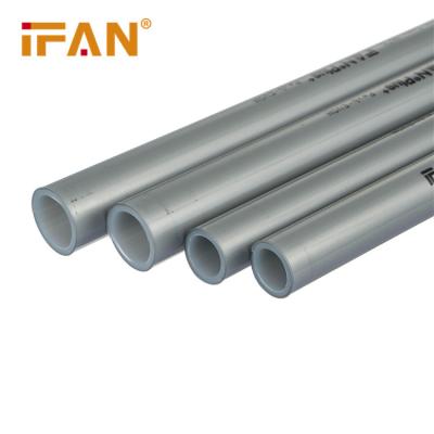 China Factory High Strength Professional Manufacture Ifan Resistance Pressure Cheap Heating Element Under Floor Pex Pipe Floor Heating for sale