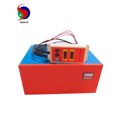 China Switch IGBT Electroplating Mode Power Supply 12V 1000 Amp Electroplating Rectifier for sale