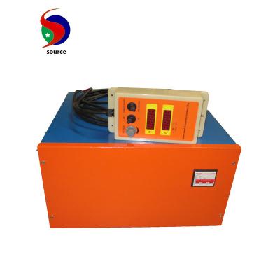 China Electroplating Rectifier 500a Voltage Electroplating Stabilization and Current Stabilization for sale