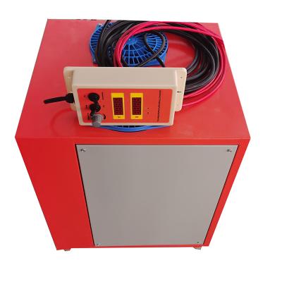 China Dongguan city 12v rectifier electroplating 2000a current source for sale