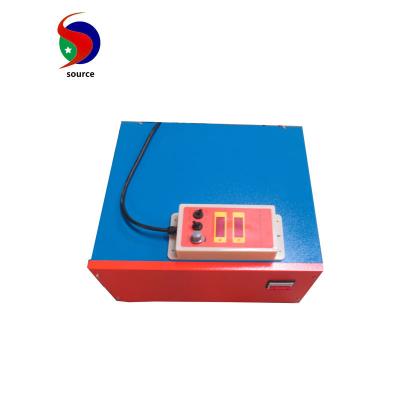 China 220vac 12V 300A Single Phase DC Power Supply Electroplating Rectifier for sale