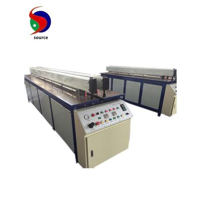 China Plastic Board And Tube Plastic PE Sheet Bending And Hot Plate Sheet Butt Welders for sale