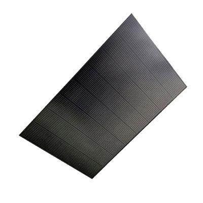 China 40v 450W Mono Solar Panels Kit On Grid Solar Power System With TUV Certificate Gold Supplier Solar Panel 210mmx35mm for sale