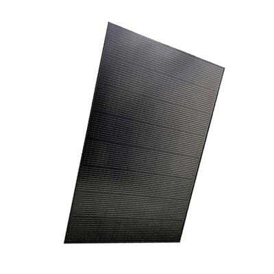 China 40v 450W Mono Solar Panels Kit On Grid Solar Power System With TUV Certificate To Manufacture Line Solar Panel 210mmx35mm for sale