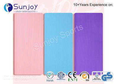 China Sunjoy NBR mat Factory Price Direct Sales Eco Friendly For Fitness pilates and other workout routines Exercise Yoga Mat for sale