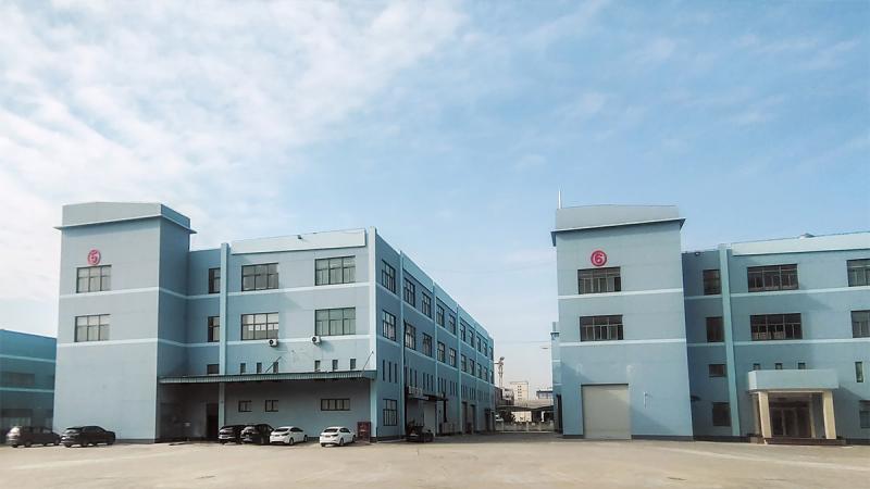 Verified China supplier - Shanghai Haocheng Metal Materials Co., Ltd.