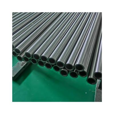 China Industry Construction Stainless Steel Tube Manufacturer SS AISI ASTM A554 Stainless Steel Welded Steel Pipe 201 316l Stainless Tube 304 for sale